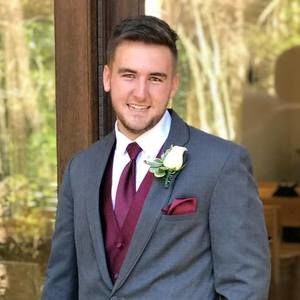 Meet your Posher, Alex